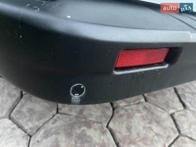 Белый Рено Трафик, объемом двигателя 1.6 л и пробегом 182 тыс. км за 13950 $, фото 11 на Automoto.ua