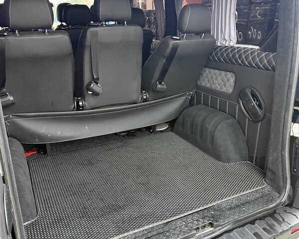 Білий Рено Трафік, об'ємом двигуна 1.6 л та пробігом 185 тис. км за 17500 $, фото 4 на Automoto.ua