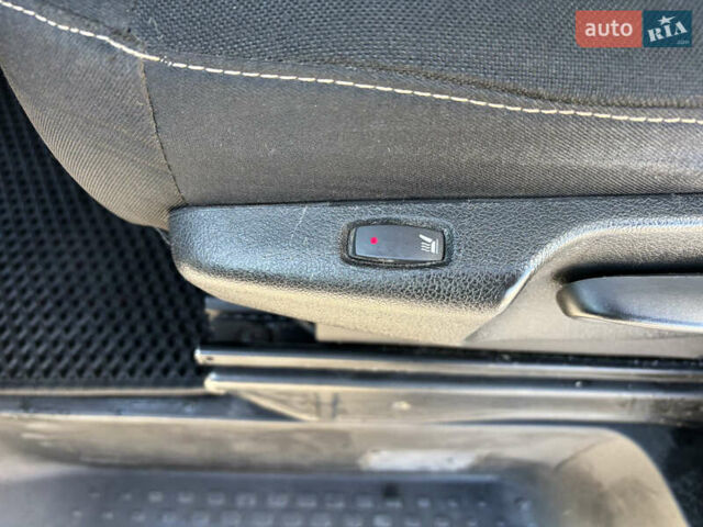 Белый Рено Трафик, объемом двигателя 1.6 л и пробегом 223 тыс. км за 15000 $, фото 19 на Automoto.ua