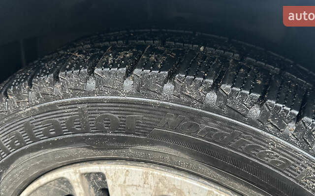 Білий Рено Трафік, об'ємом двигуна 1.6 л та пробігом 250 тис. км за 15200 $, фото 12 на Automoto.ua