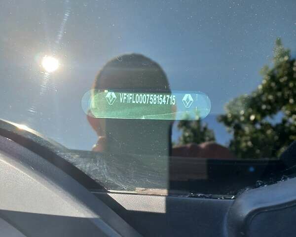 Белый Рено Трафик, объемом двигателя 1.6 л и пробегом 160 тыс. км за 17350 $, фото 13 на Automoto.ua