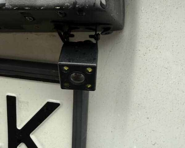 Білий Рено Трафік, об'ємом двигуна 1.6 л та пробігом 253 тис. км за 13900 $, фото 7 на Automoto.ua