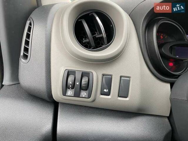 Білий Рено Трафік, об'ємом двигуна 1.6 л та пробігом 201 тис. км за 16000 $, фото 15 на Automoto.ua