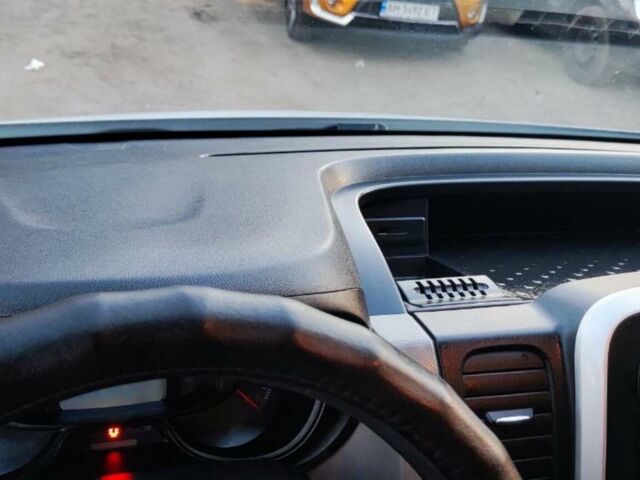 Белый Рено Трафик, объемом двигателя 1.6 л и пробегом 260 тыс. км за 16400 $, фото 10 на Automoto.ua