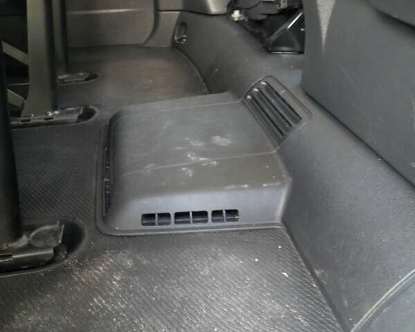 Белый Рено Трафик, объемом двигателя 1.6 л и пробегом 117 тыс. км за 18750 $, фото 22 на Automoto.ua