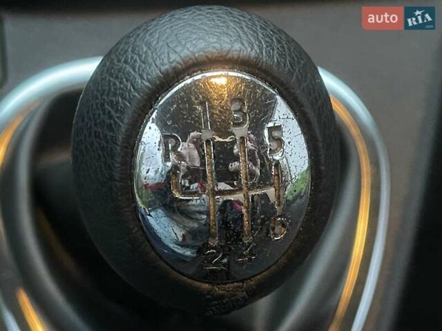 Белый Рено Трафик, объемом двигателя 1.6 л и пробегом 182 тыс. км за 13950 $, фото 25 на Automoto.ua