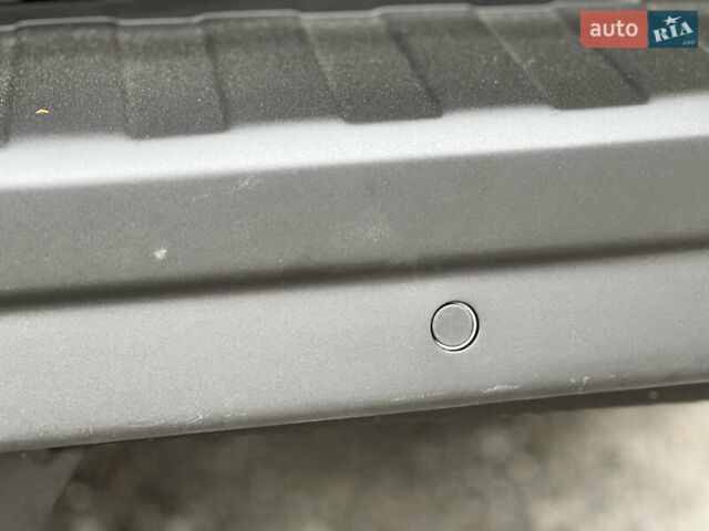 Білий Рено Трафік, об'ємом двигуна 1.6 л та пробігом 207 тис. км за 16999 $, фото 14 на Automoto.ua