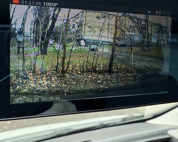 Білий Рено Трафік, об'ємом двигуна 1.6 л та пробігом 253 тис. км за 13900 $, фото 10 на Automoto.ua