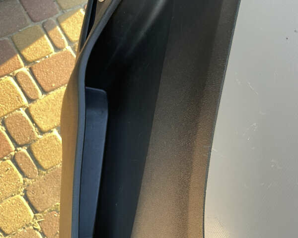 Белый Рено Трафик, объемом двигателя 1.6 л и пробегом 225 тыс. км за 15800 $, фото 29 на Automoto.ua