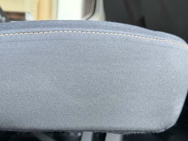 Белый Рено Трафик, объемом двигателя 1.6 л и пробегом 274 тыс. км за 18950 $, фото 138 на Automoto.ua