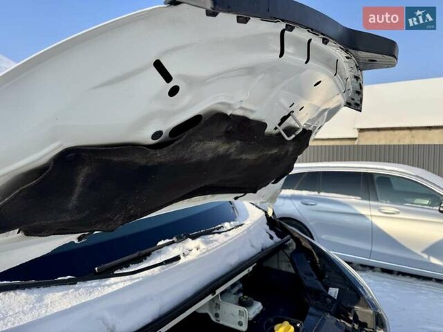 Белый Рено Трафик, объемом двигателя 1.6 л и пробегом 202 тыс. км за 12900 $, фото 44 на Automoto.ua