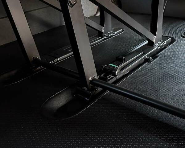 Белый Рено Трафик, объемом двигателя 1.6 л и пробегом 274 тыс. км за 18950 $, фото 145 на Automoto.ua