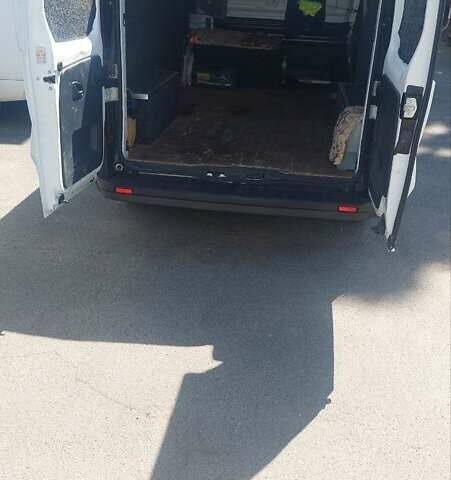 Білий Рено Трафік, об'ємом двигуна 1.6 л та пробігом 280 тис. км за 13999 $, фото 25 на Automoto.ua