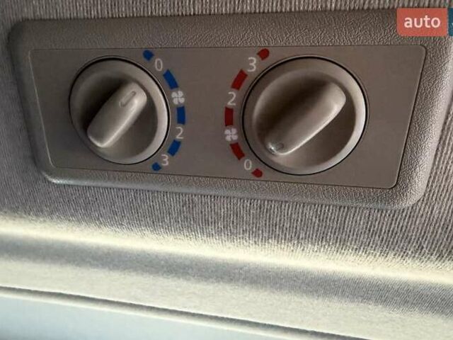 Белый Рено Трафик, объемом двигателя 1.6 л и пробегом 274 тыс. км за 18950 $, фото 149 на Automoto.ua