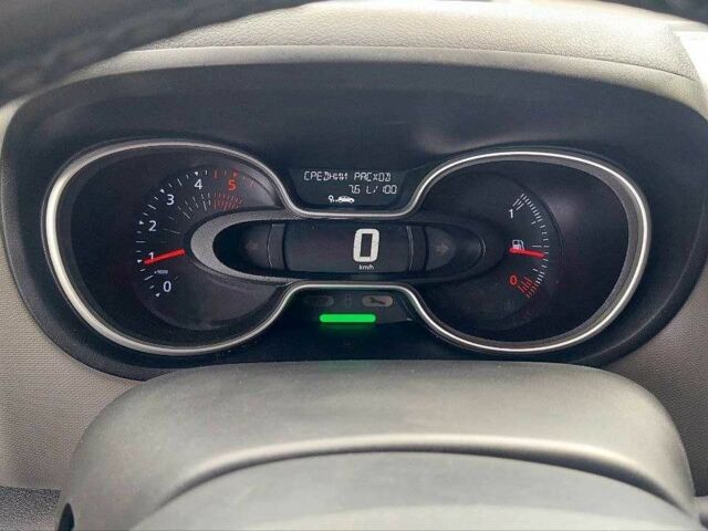 Белый Рено Трафик, объемом двигателя 1.6 л и пробегом 283 тыс. км за 13300 $, фото 15 на Automoto.ua