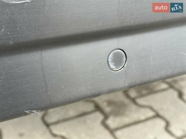Білий Рено Трафік, об'ємом двигуна 1.6 л та пробігом 177 тис. км за 14000 $, фото 23 на Automoto.ua