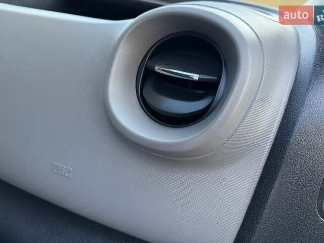 Белый Рено Трафик, объемом двигателя 1.6 л и пробегом 274 тыс. км за 18950 $, фото 153 на Automoto.ua