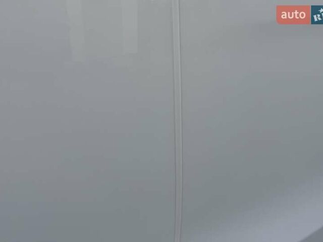 Белый Рено Трафик, объемом двигателя 1.6 л и пробегом 274 тыс. км за 18950 $, фото 27 на Automoto.ua