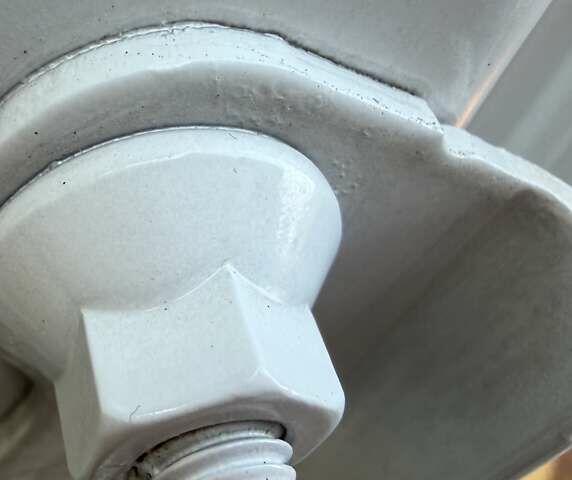 Белый Рено Трафик, объемом двигателя 1.6 л и пробегом 274 тыс. км за 18950 $, фото 62 на Automoto.ua