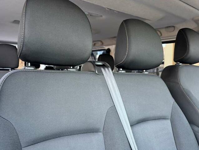 Белый Рено Трафик, объемом двигателя 1.6 л и пробегом 274 тыс. км за 18950 $, фото 85 на Automoto.ua