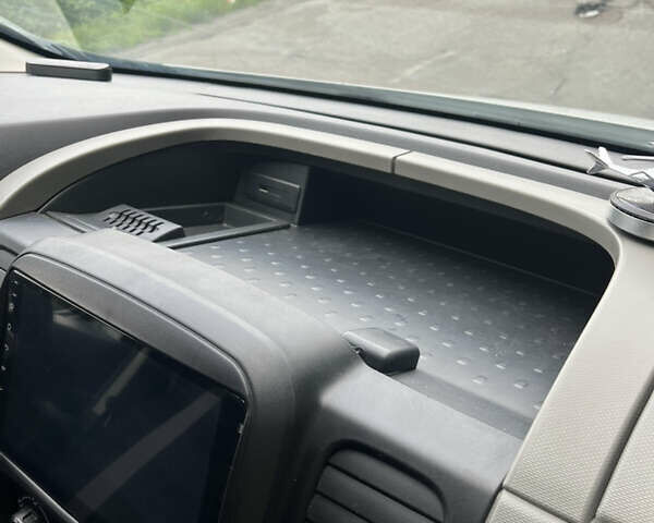 Белый Рено Трафик, объемом двигателя 1.6 л и пробегом 177 тыс. км за 18999 $, фото 29 на Automoto.ua