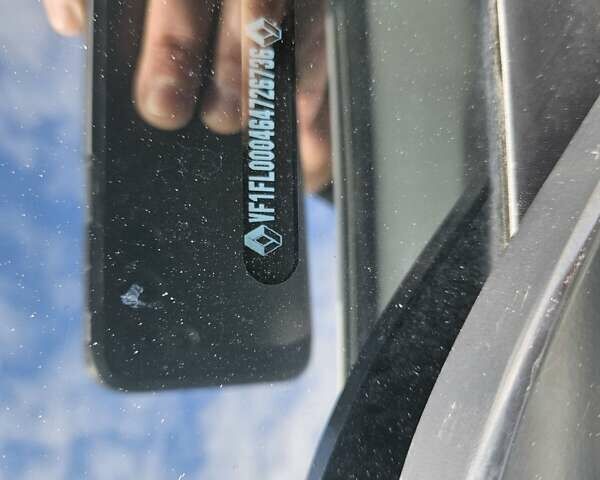 Белый Рено Трафик, объемом двигателя 2 л и пробегом 140 тыс. км за 15600 $, фото 14 на Automoto.ua