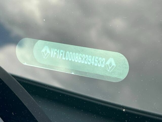 Белый Рено Трафик, объемом двигателя 1.6 л и пробегом 260 тыс. км за 18500 $, фото 15 на Automoto.ua