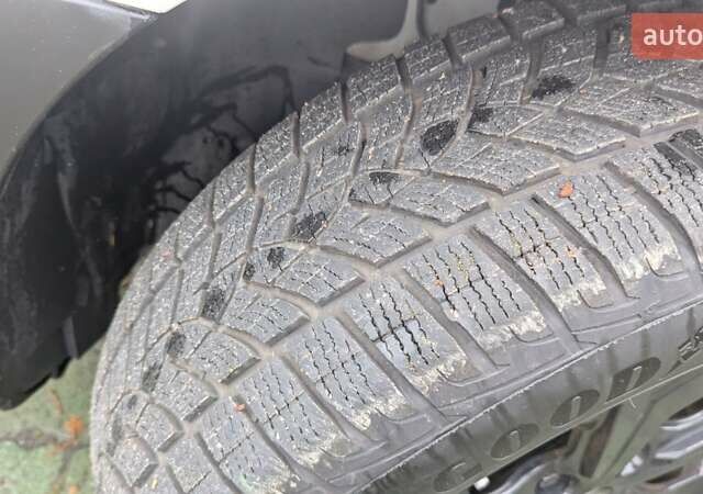 Білий Рено Трафік, об'ємом двигуна 1.6 л та пробігом 229 тис. км за 17400 $, фото 36 на Automoto.ua