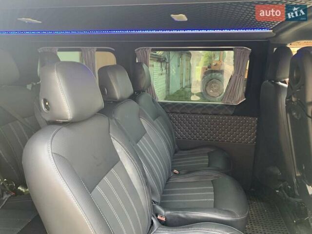 Білий Рено Трафік, об'ємом двигуна 1.6 л та пробігом 225 тис. км за 16800 $, фото 6 на Automoto.ua