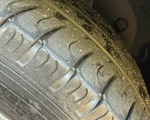 Белый Рено Трафик, объемом двигателя 2 л и пробегом 107 тыс. км за 24500 $, фото 28 на Automoto.ua