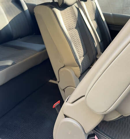 Белый Рено Трафик, объемом двигателя 2 л и пробегом 107 тыс. км за 24500 $, фото 25 на Automoto.ua