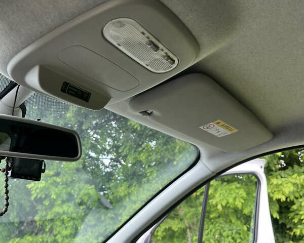 Белый Рено Трафик, объемом двигателя 1.6 л и пробегом 177 тыс. км за 18999 $, фото 42 на Automoto.ua