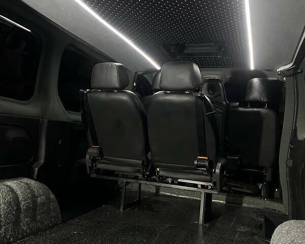Белый Рено Трафик, объемом двигателя 1.6 л и пробегом 260 тыс. км за 14900 $, фото 19 на Automoto.ua