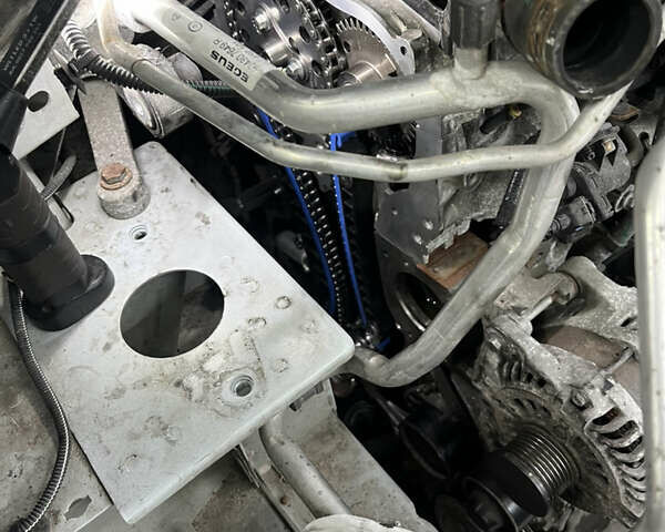 Белый Рено Трафик, объемом двигателя 1.6 л и пробегом 177 тыс. км за 18999 $, фото 81 на Automoto.ua