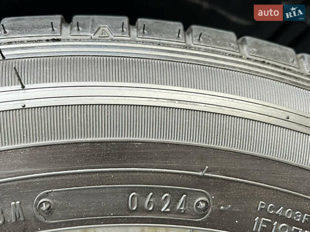 Белый Рено Трафик, объемом двигателя 1.6 л и пробегом 154 тыс. км за 15200 $, фото 23 на Automoto.ua