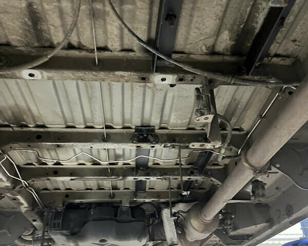 Белый Рено Трафик, объемом двигателя 1.6 л и пробегом 177 тыс. км за 18999 $, фото 87 на Automoto.ua