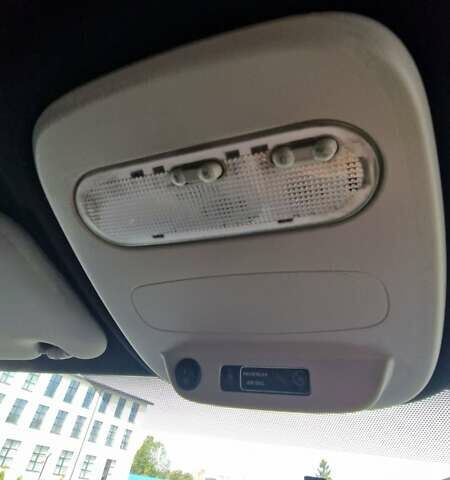 Білий Рено Трафік, об'ємом двигуна 2 л та пробігом 240 тис. км за 20999 $, фото 42 на Automoto.ua