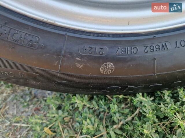 Білий Рено Трафік, об'ємом двигуна 2 л та пробігом 162 тис. км за 17999 $, фото 31 на Automoto.ua