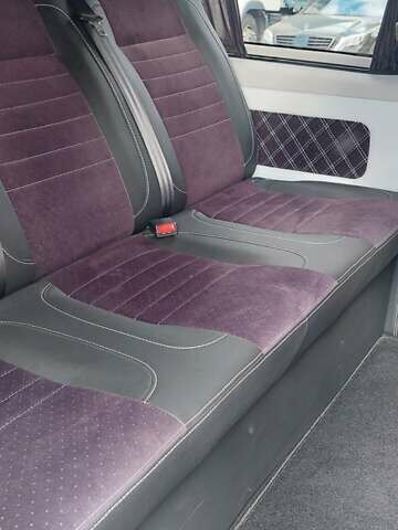 Белый Рено Трафик, объемом двигателя 2 л и пробегом 90 тыс. км за 26800 $, фото 17 на Automoto.ua