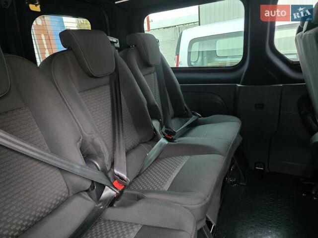 Белый Рено Трафик, объемом двигателя 2 л и пробегом 177 тыс. км за 24500 $, фото 28 на Automoto.ua