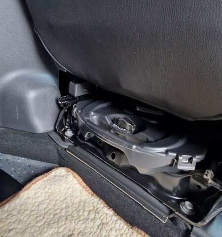 Білий Рено Трафік, об'ємом двигуна 2 л та пробігом 240 тис. км за 20999 $, фото 47 на Automoto.ua