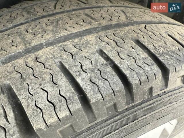 Белый Рено Трафик, объемом двигателя 2 л и пробегом 162 тыс. км за 17900 $, фото 44 на Automoto.ua