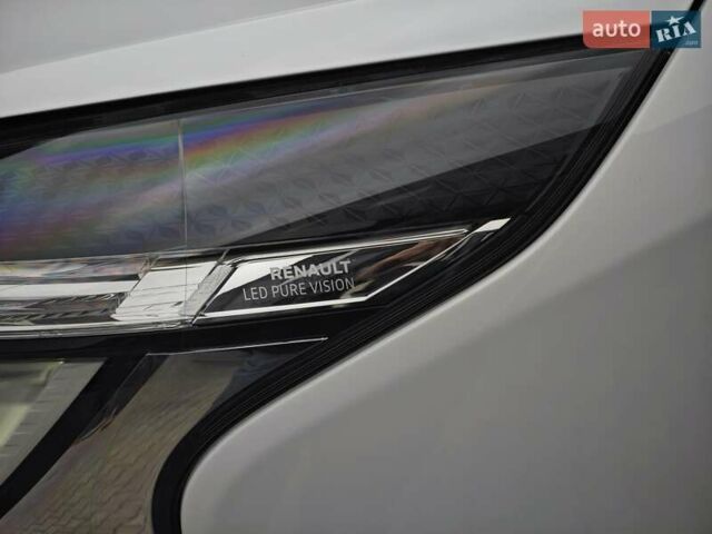 Білий Рено Трафік, об'ємом двигуна 2 л та пробігом 173 тис. км за 16100 $, фото 73 на Automoto.ua