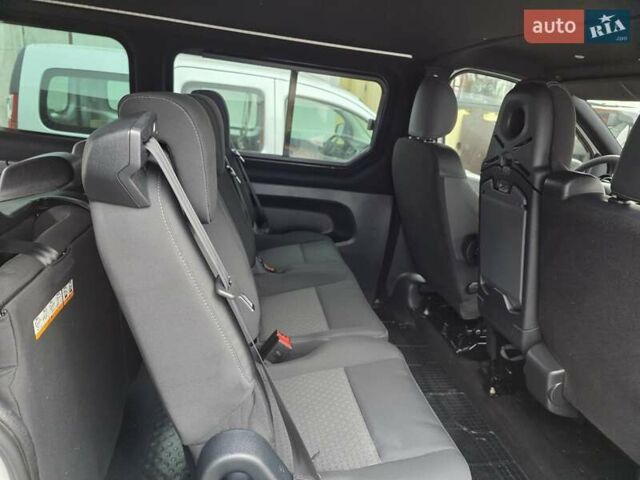 Белый Рено Трафик, объемом двигателя 2 л и пробегом 177 тыс. км за 24500 $, фото 39 на Automoto.ua