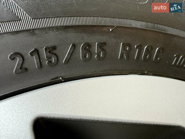 Белый Рено Трафик, объемом двигателя 2 л и пробегом 162 тыс. км за 17900 $, фото 45 на Automoto.ua