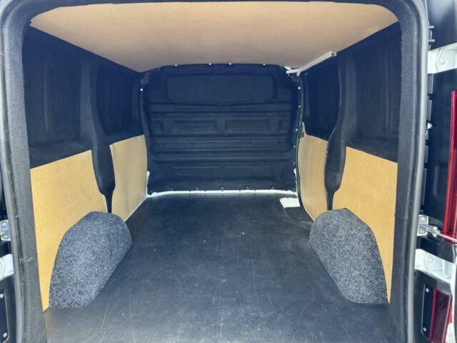 Білий Рено Трафік, об'ємом двигуна 2 л та пробігом 83 тис. км за 19900 $, фото 23 на Automoto.ua