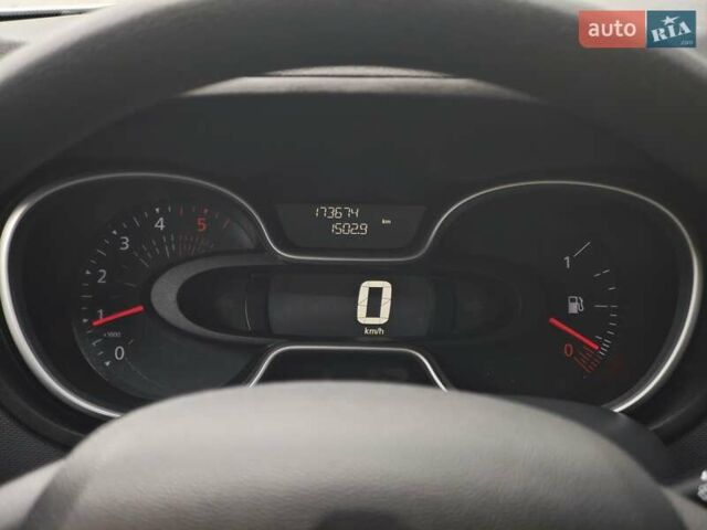 Білий Рено Трафік, об'ємом двигуна 2 л та пробігом 173 тис. км за 16100 $, фото 68 на Automoto.ua