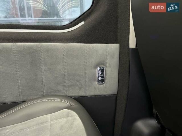 Білий Рено Трафік, об'ємом двигуна 2 л та пробігом 97 тис. км за 26500 $, фото 11 на Automoto.ua