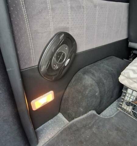 Білий Рено Трафік, об'ємом двигуна 2 л та пробігом 240 тис. км за 20999 $, фото 52 на Automoto.ua