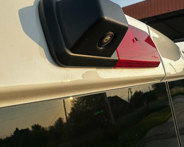 Білий Рено Трафік, об'ємом двигуна 2 л та пробігом 230 тис. км за 25500 $, фото 15 на Automoto.ua